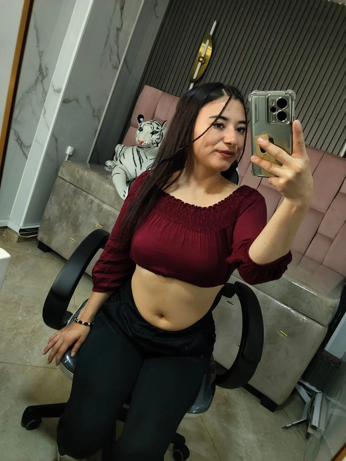 XXX Porn Photo of Nude Erika_Suarez_b 2