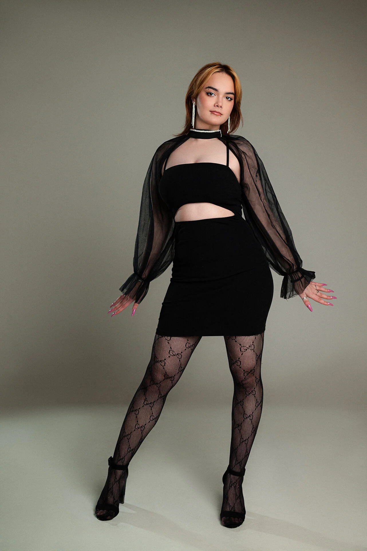 XXX Porn Photo of Nude Lily__Evans 62