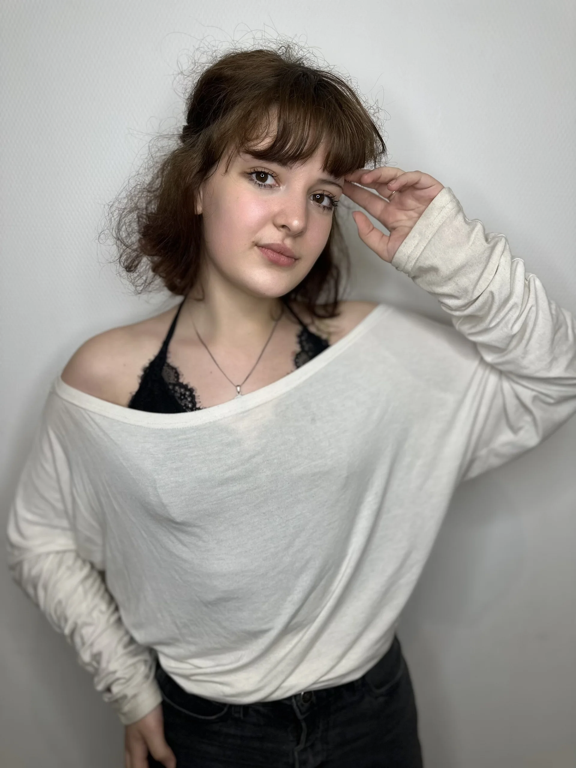XXX Porn Photo of Nude TyishaRud 3