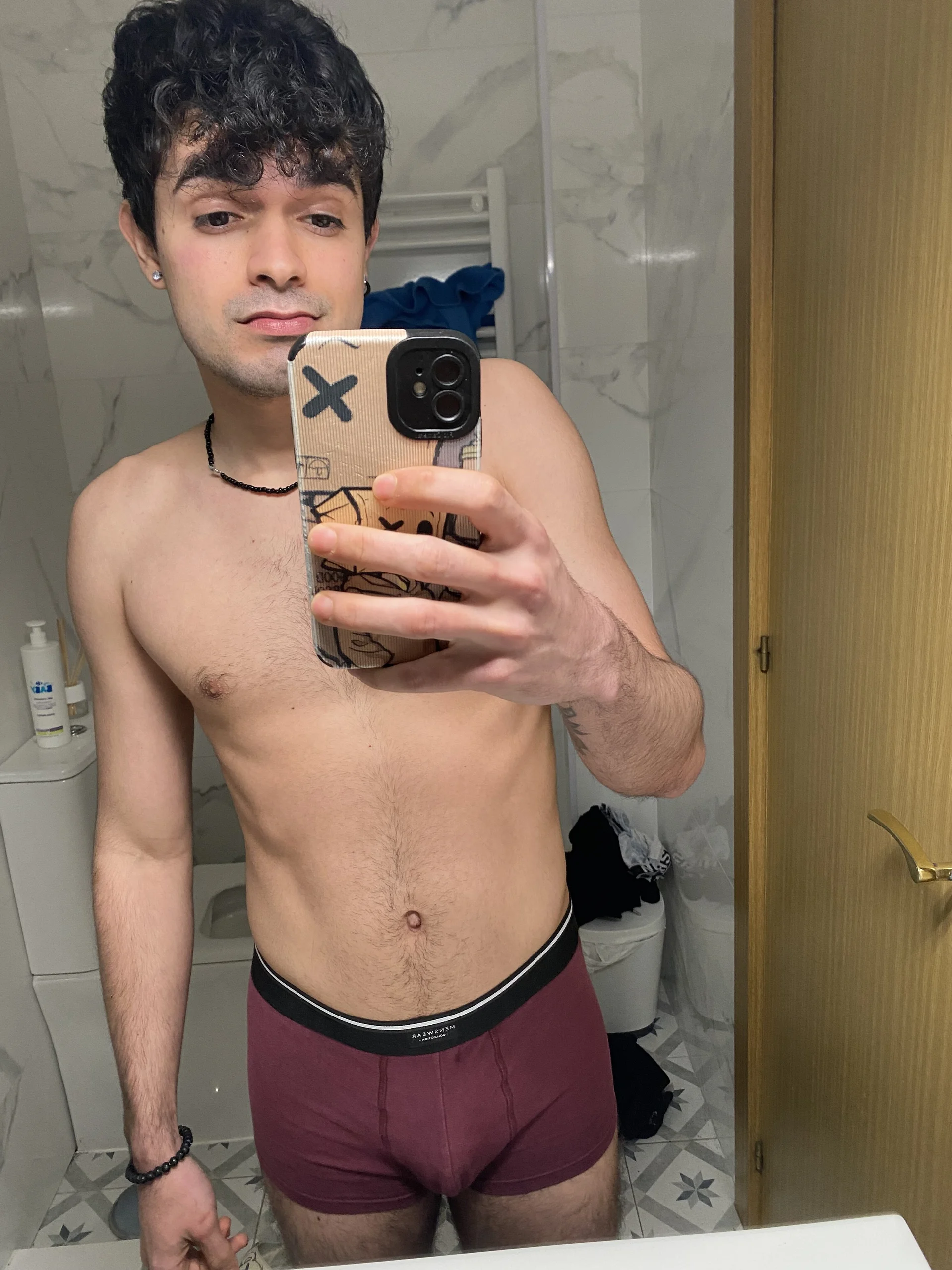 XXX Porn Photo of Nude joseemontilla 8