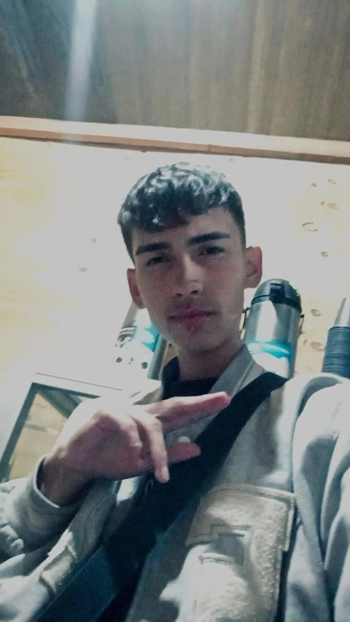 XXX Porn Photo of Nude ttimy_x_boy 11