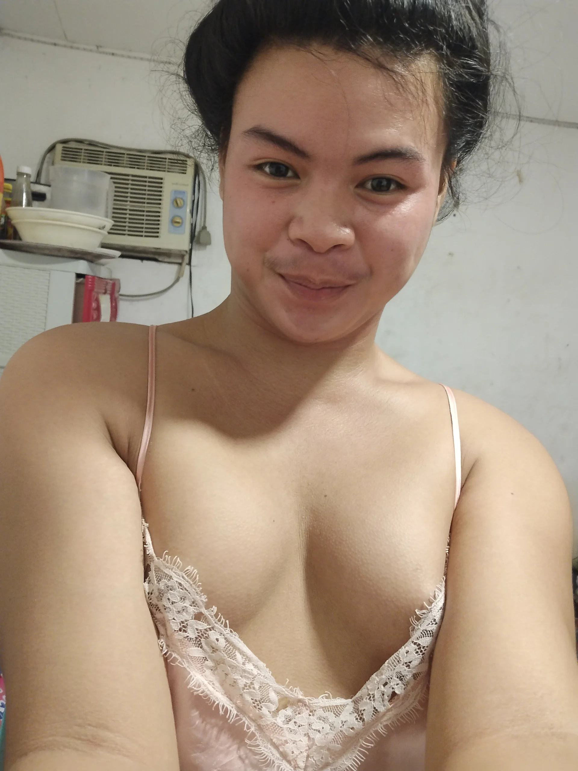 XXX Porn Photo of Nude SEXBOMB_GRACE 6