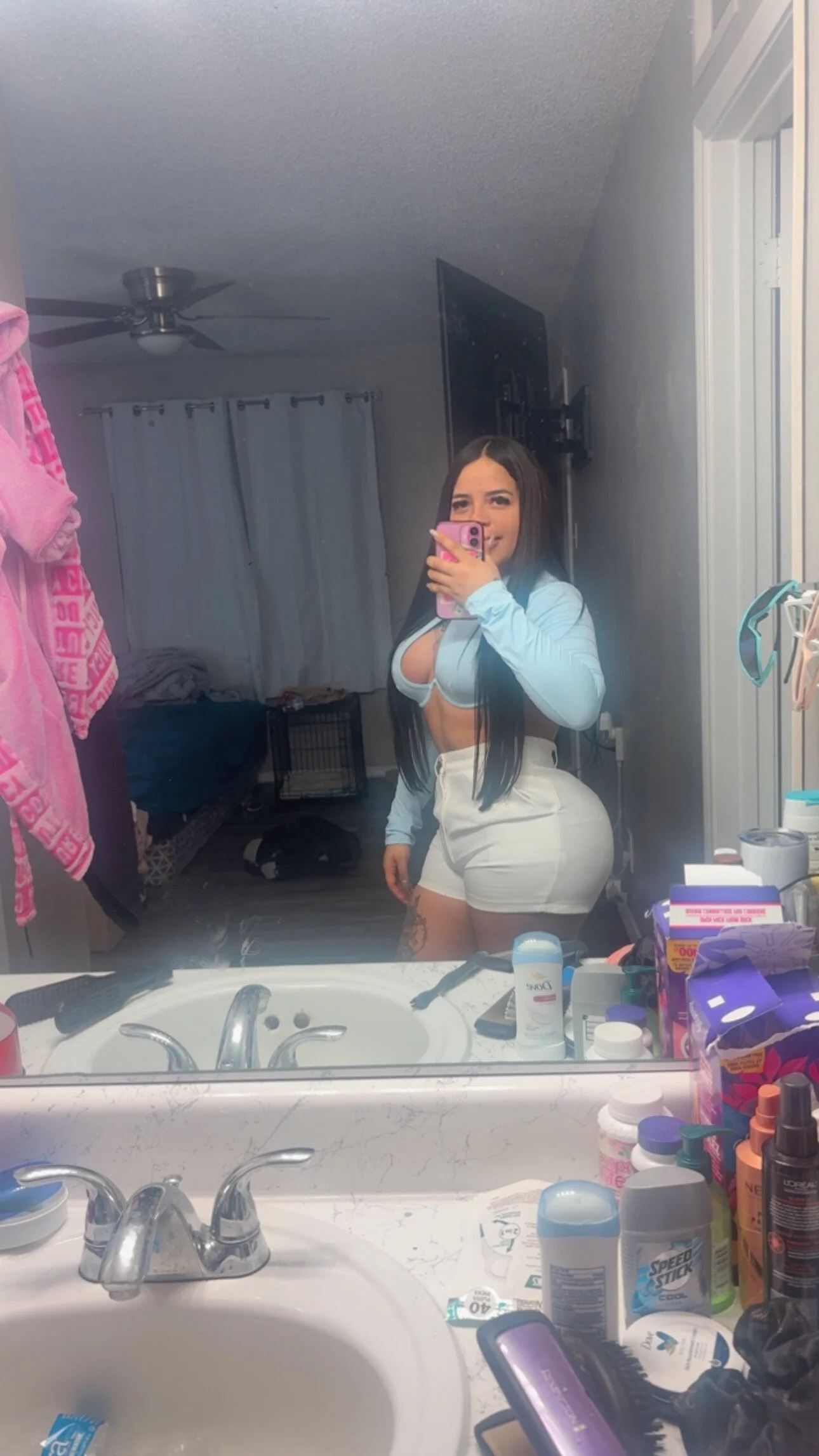 XXX Porn Photo of Nude lili21906 6
