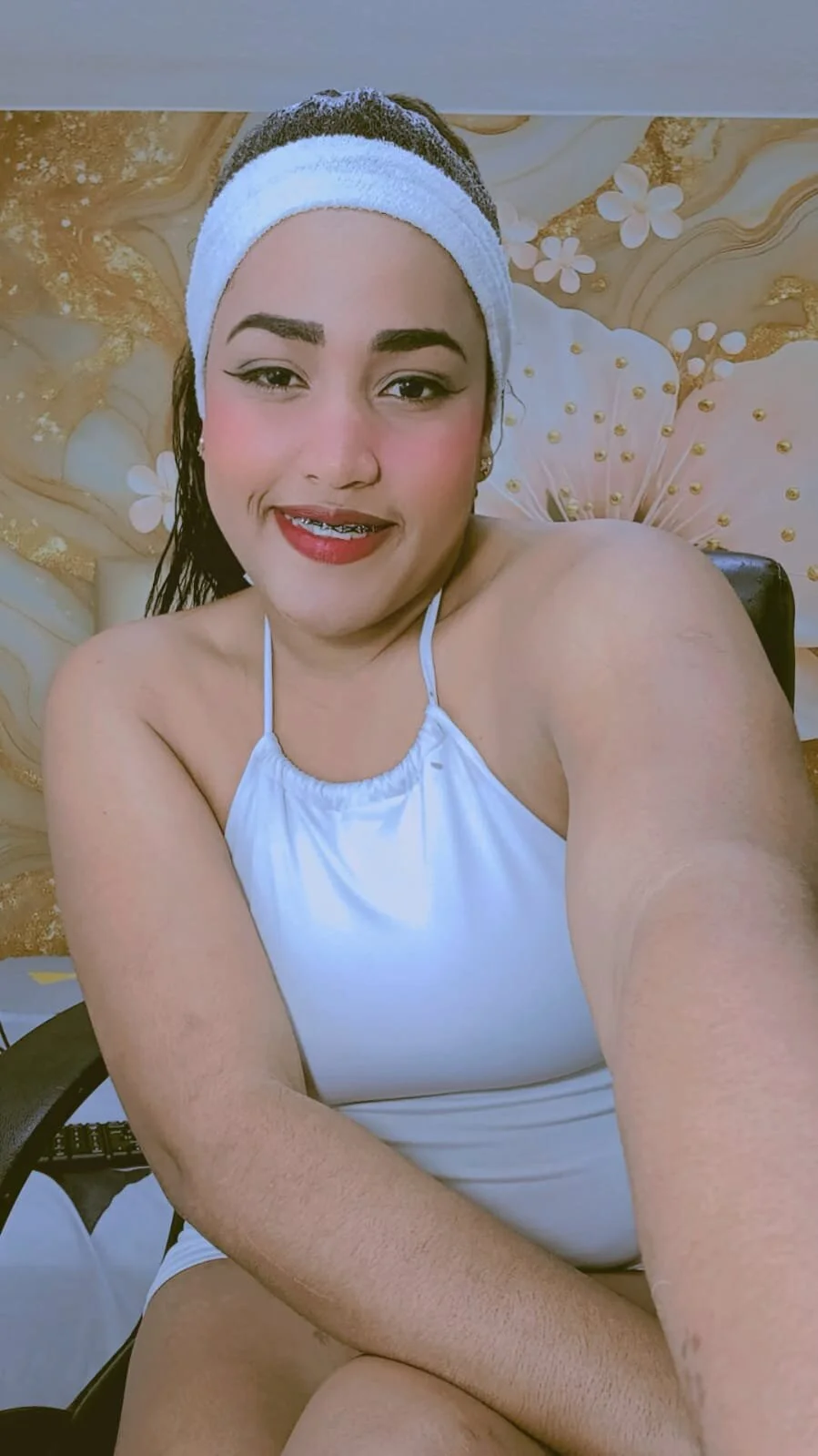XXX Porn Photo of Nude NahomiWalker_ 17