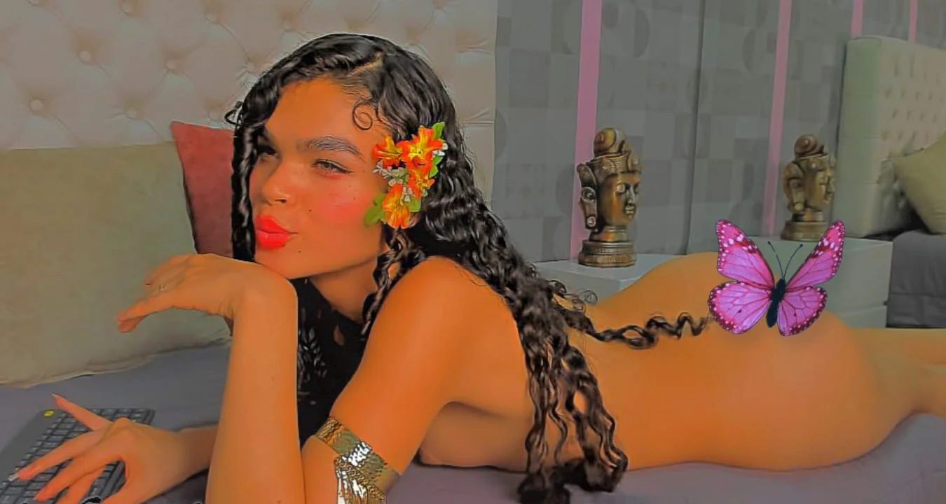 XXX Porn Photo of Nude GiaFaaris 30