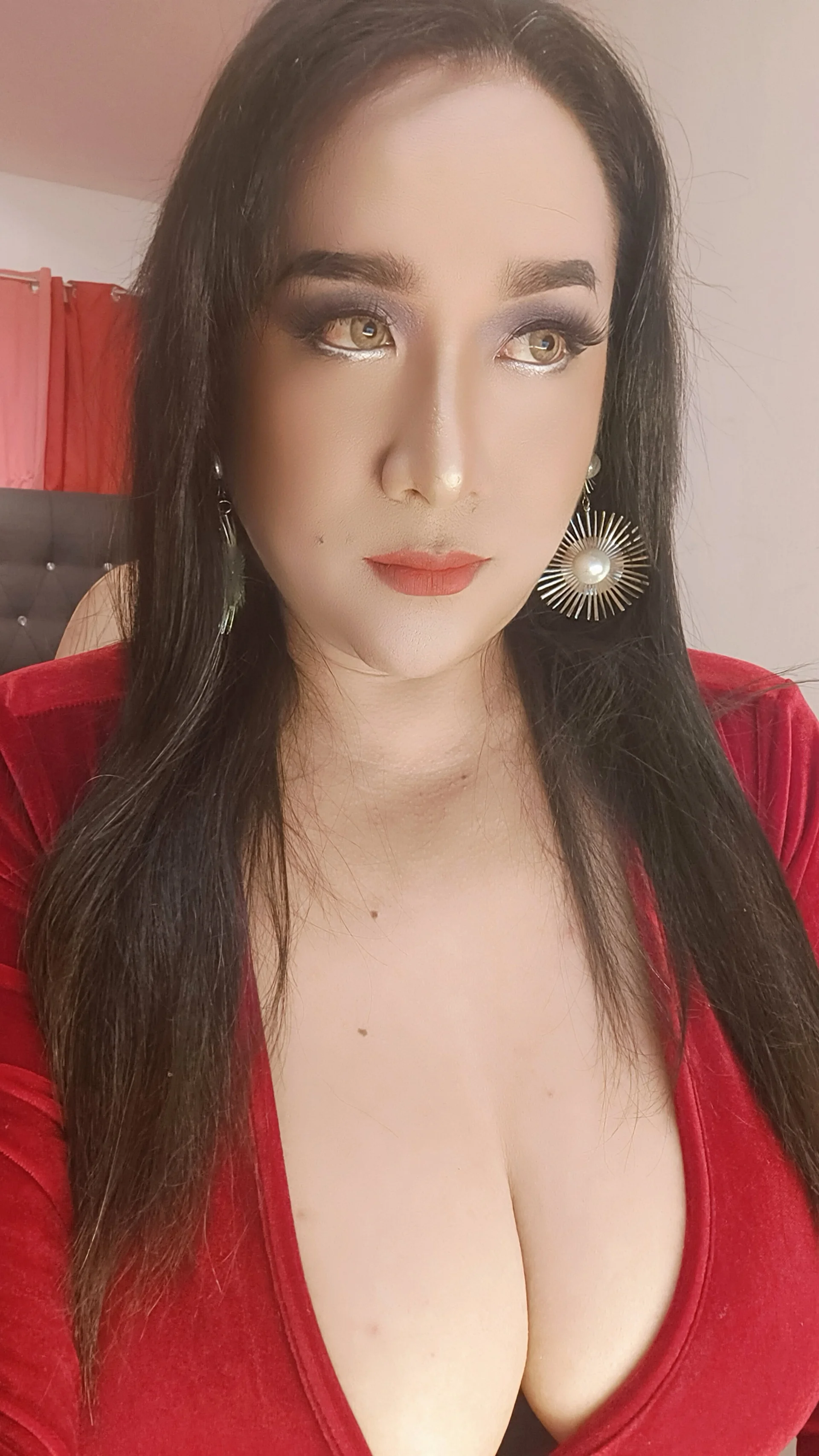 XXX Porn Photo of Nude UrDreamTsMistress 168
