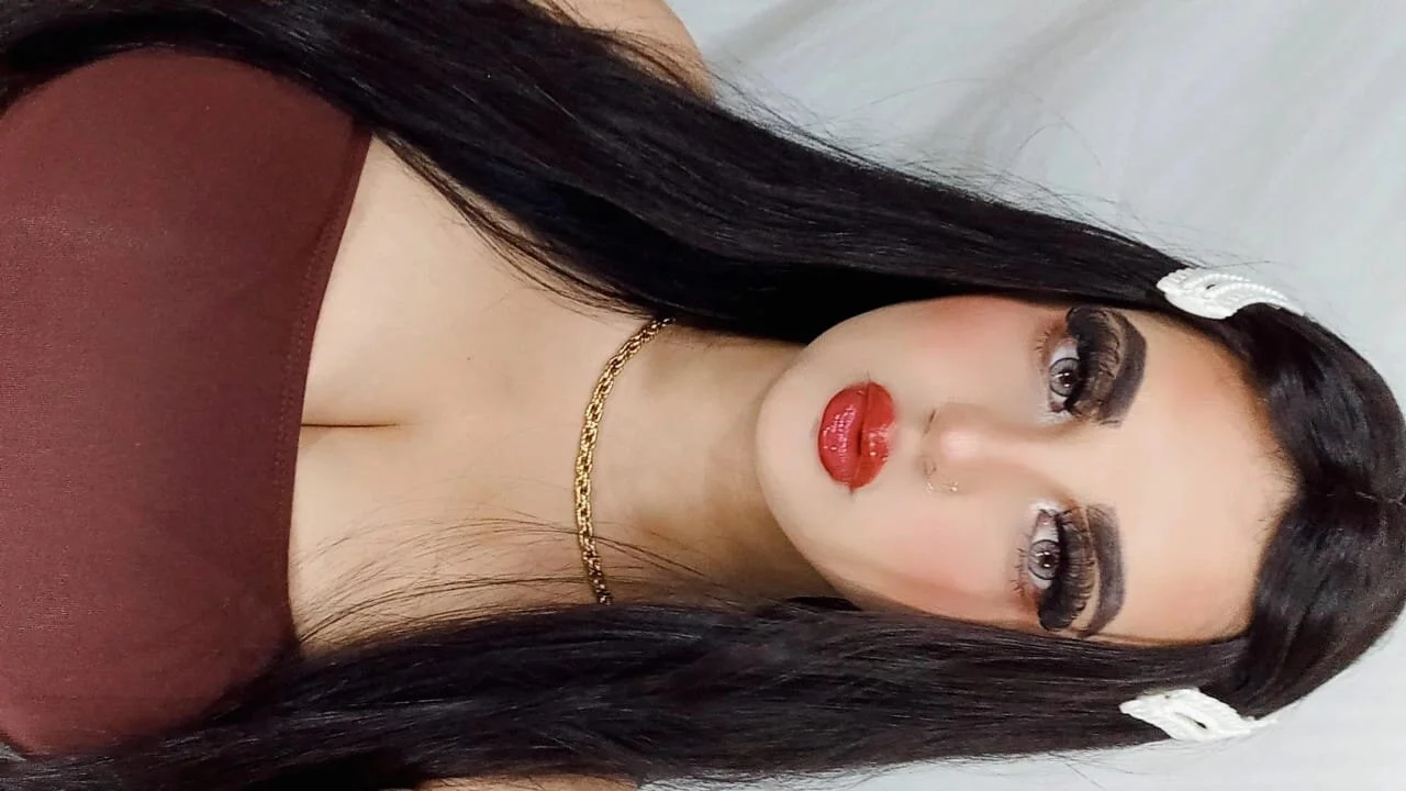 XXX Porn Photo of Nude EmmilyConnor 12