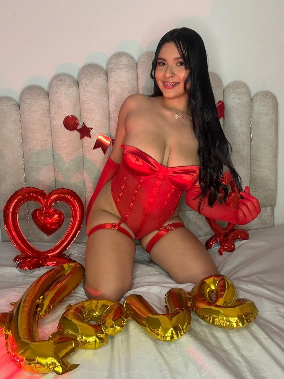 XXX Porn Photo of Nude Madyson_Hot 86