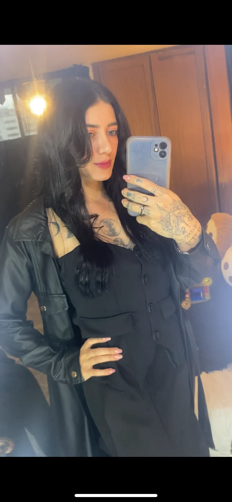 XXX Porn Photo of Nude Moon_Magic666 12
