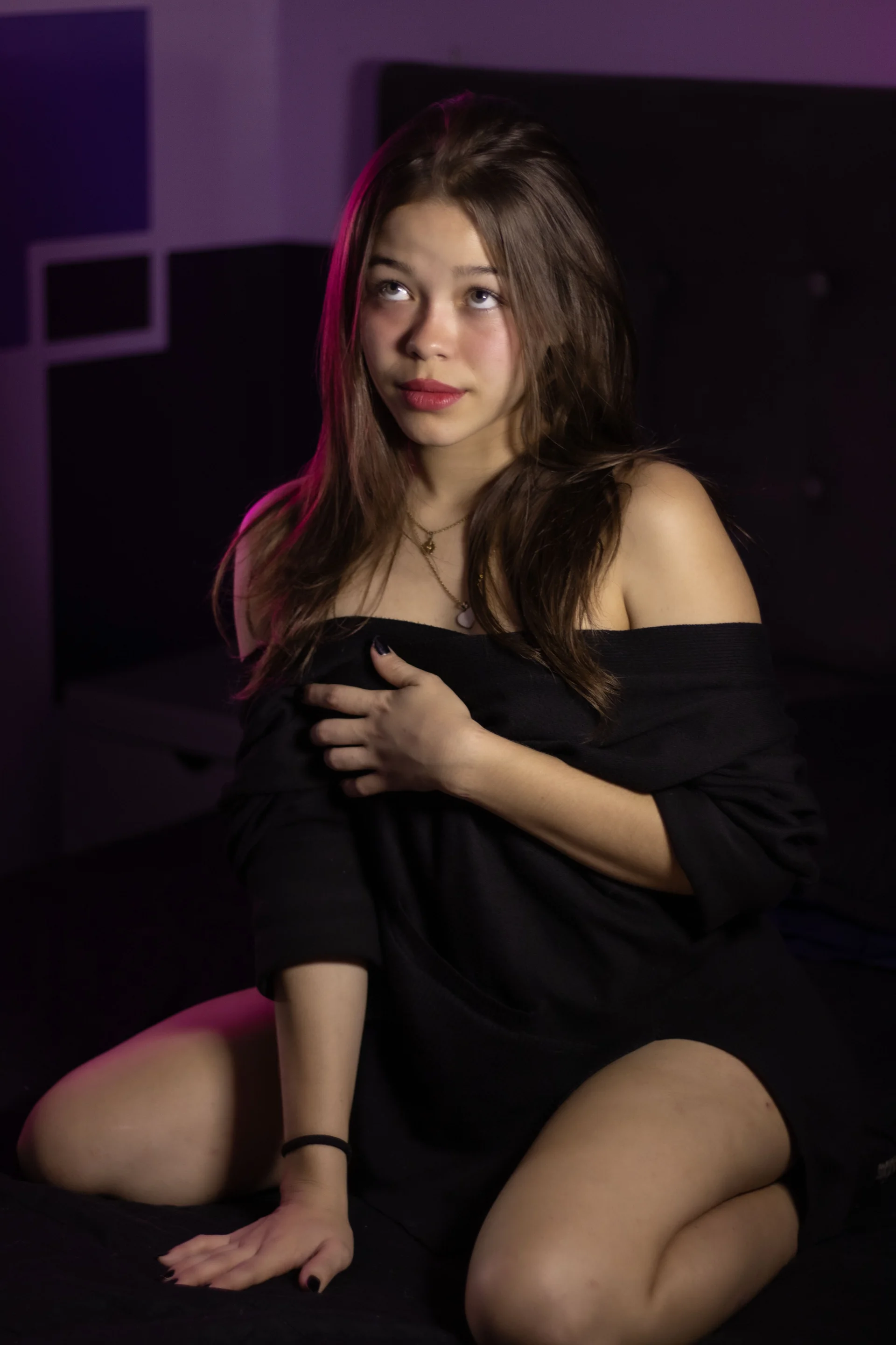 XXX Porn Photo of Nude LittleCheerry 16