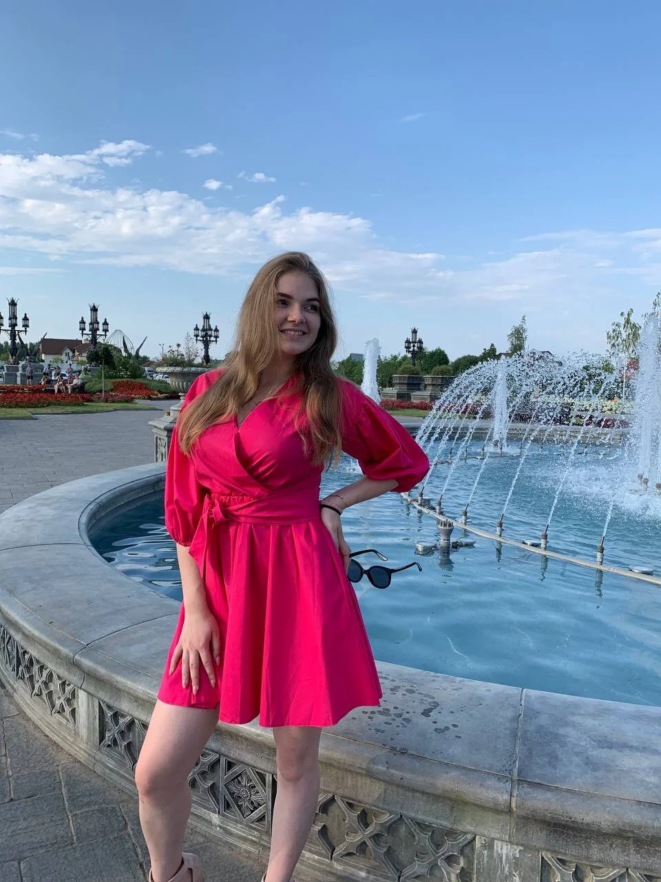 XXX Porn Photo of Nude AmandaHallv 12