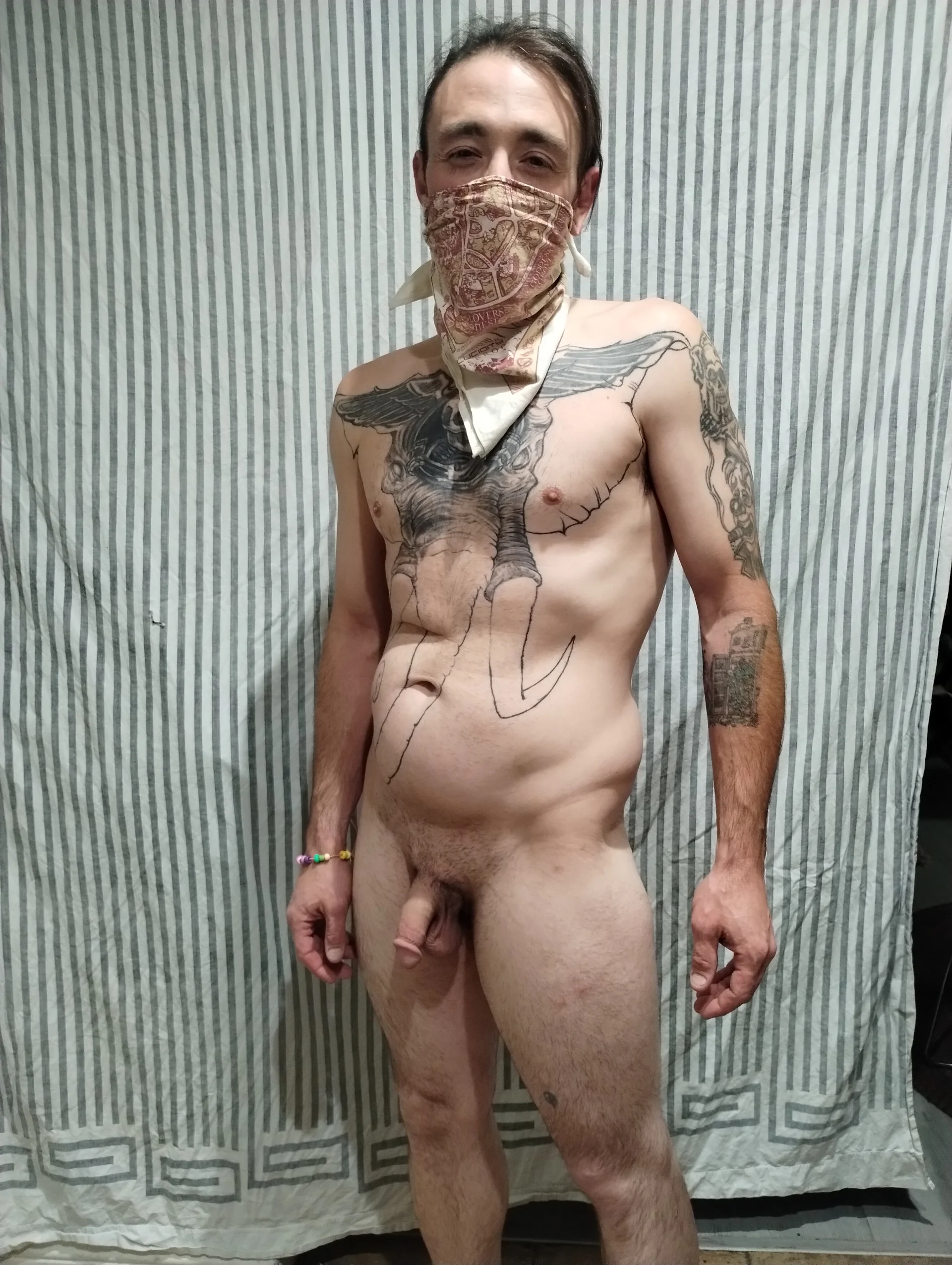 XXX Porn Photo of Nude Xxn3uroxx 1