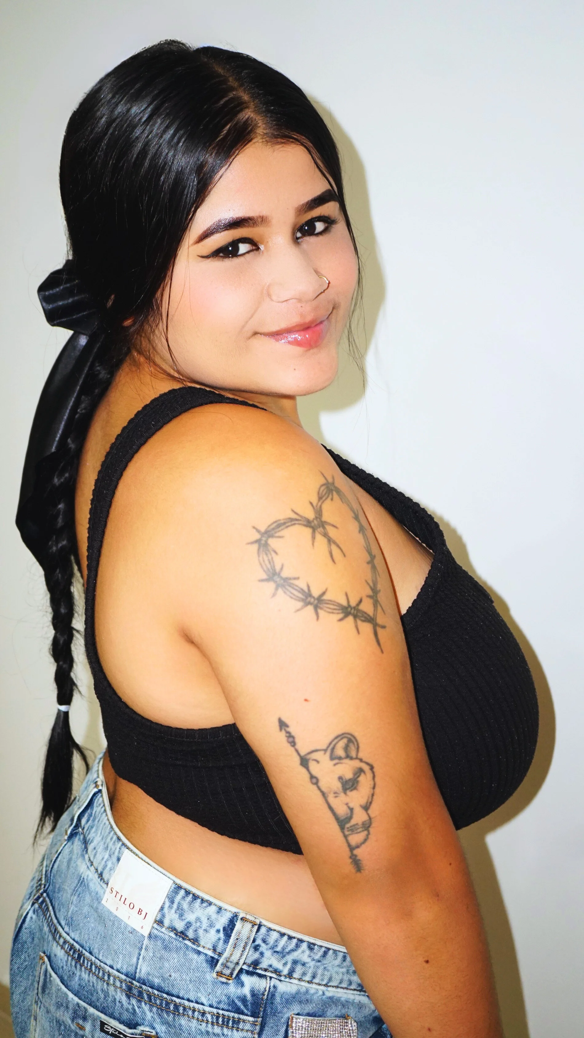 XXX Porn Photo of Nude deborahwhite_ 4