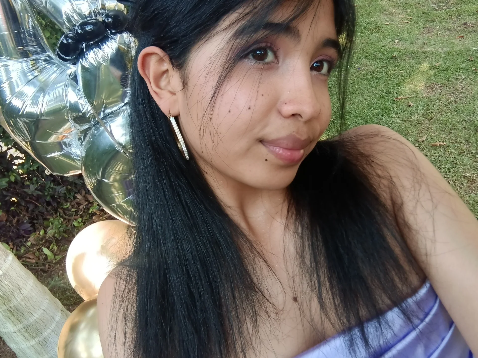 XXX Porn Photo of Nude Kloee_brown 2