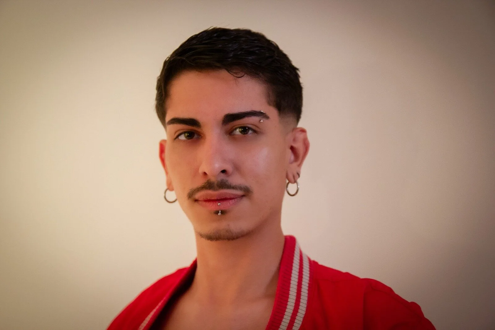 XXX Porn Photo of Nude Y0urgodzeus 3