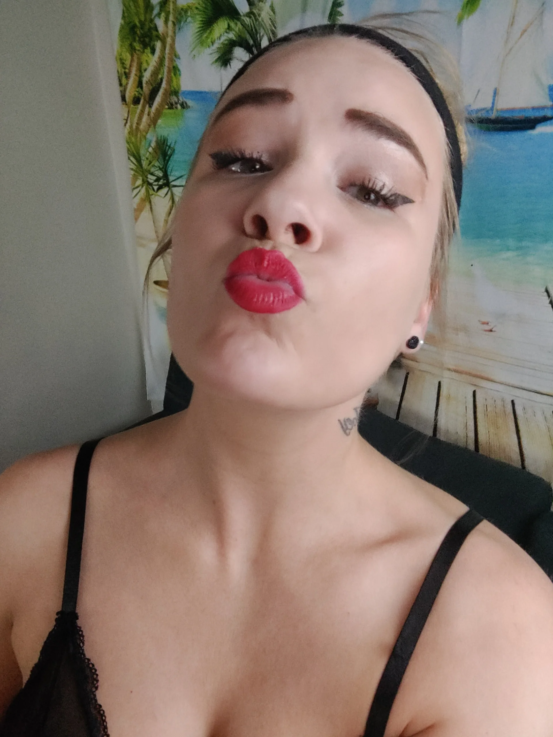 XXX Porn Photo of Nude Kellylynn69 8