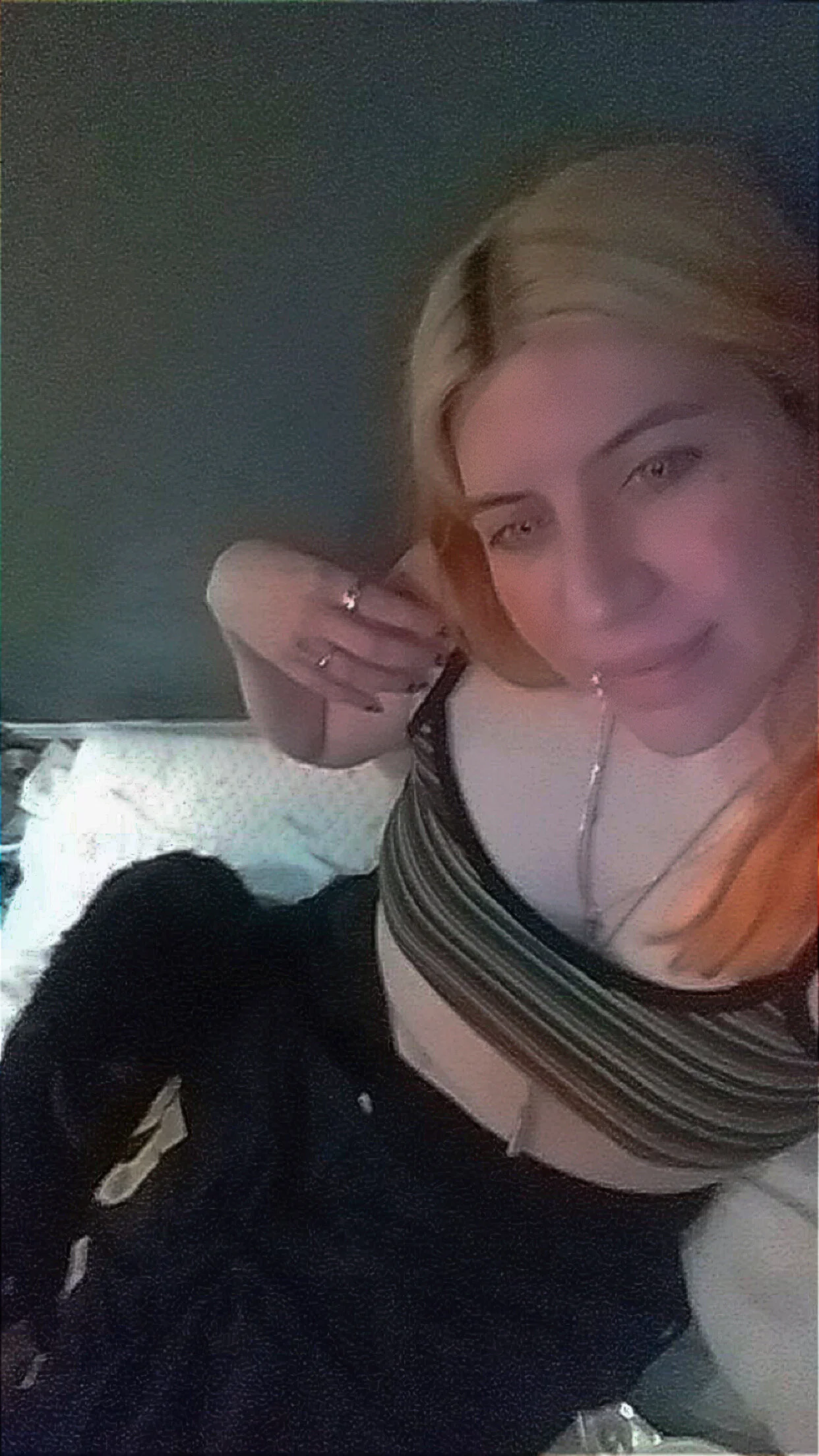XXX Porn Photo of Nude HYPHYtype 3