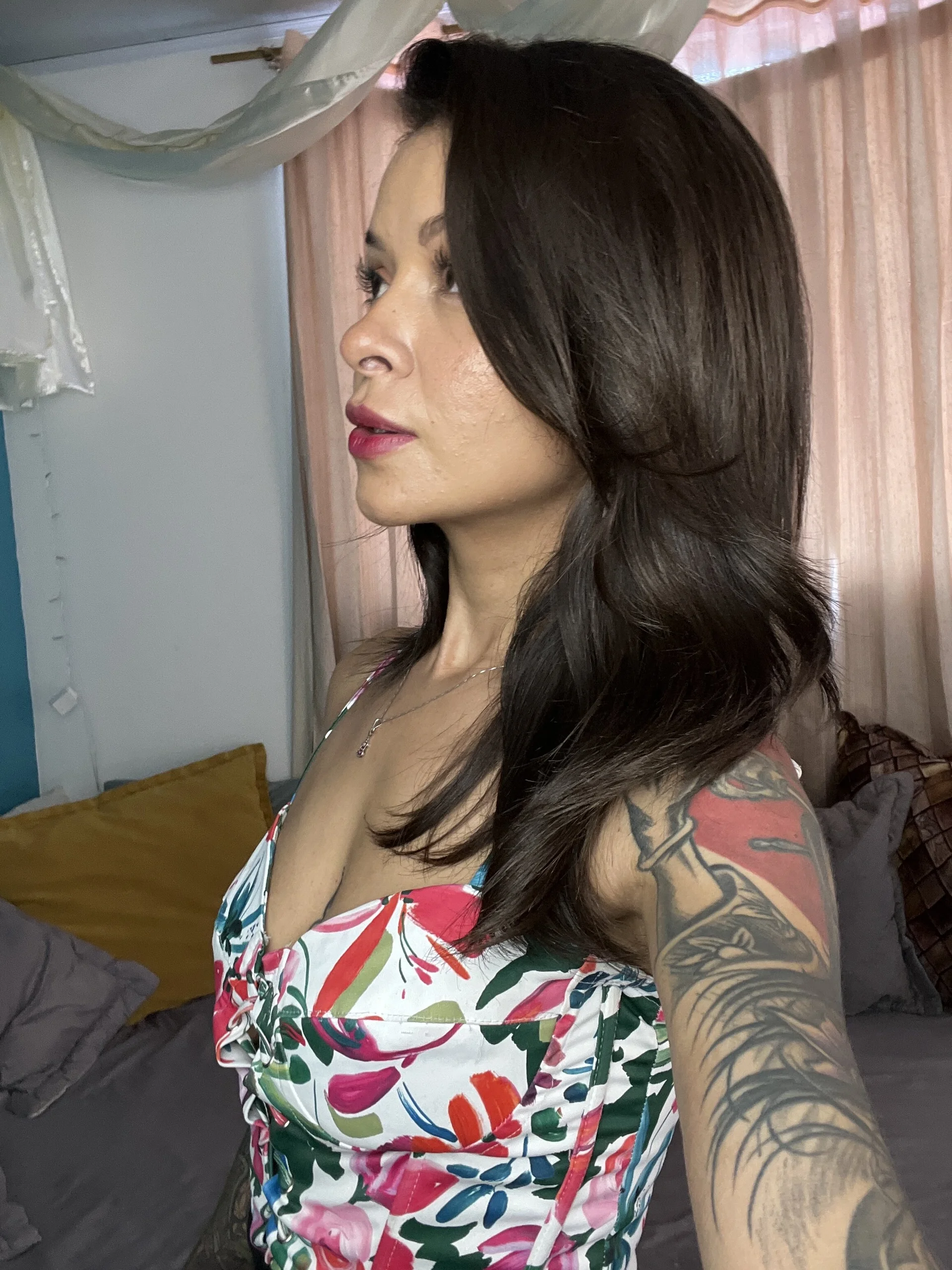 XXX Porn Photo of Nude Selena_G69 1317