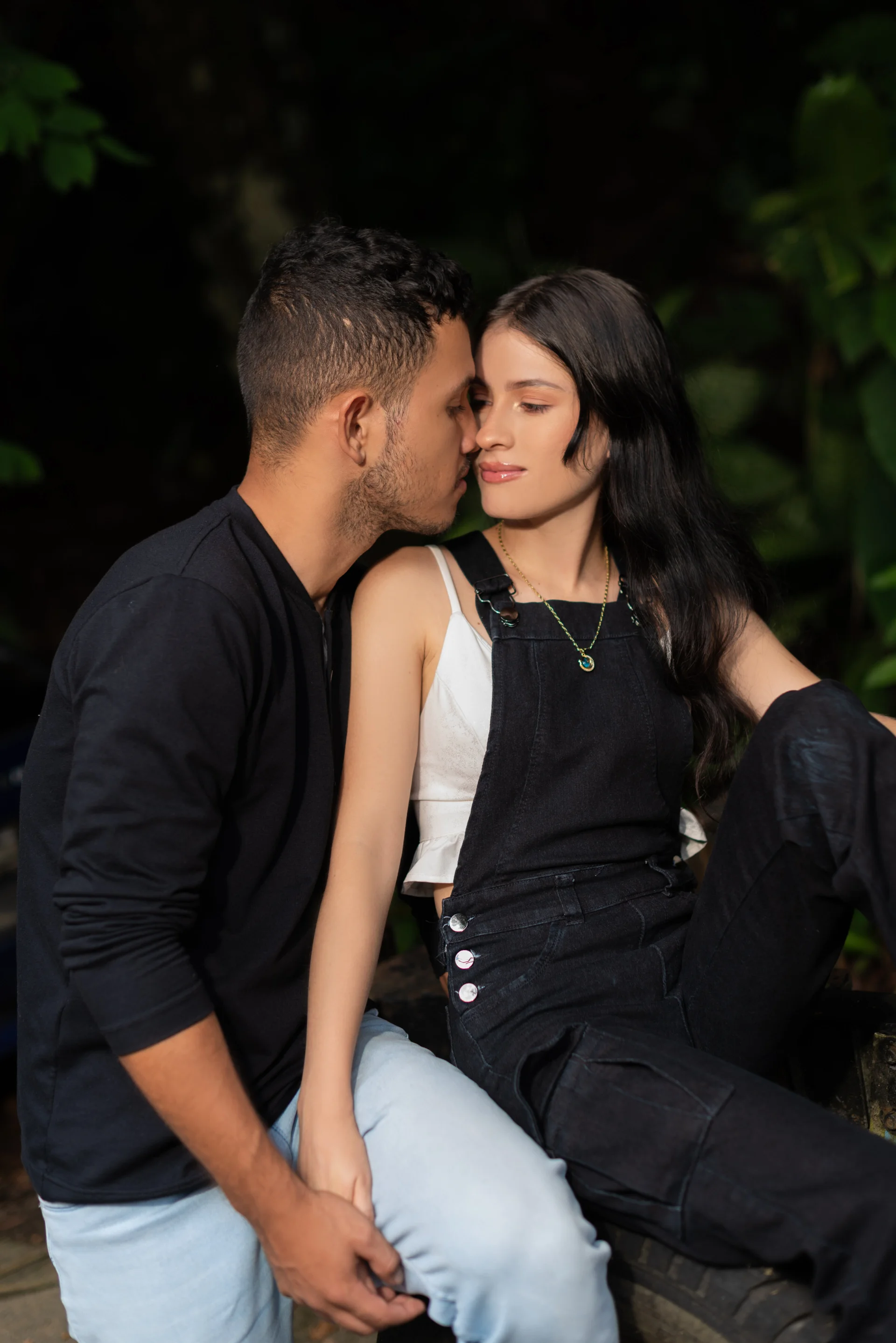 XXX Porn Photo of Nude EimyAndMaxi 26
