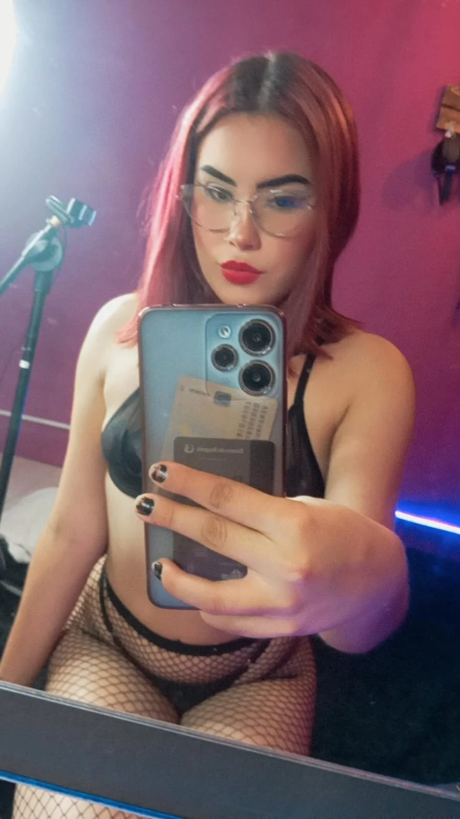 XXX Porn Photo of Nude Alexa_Slave 11