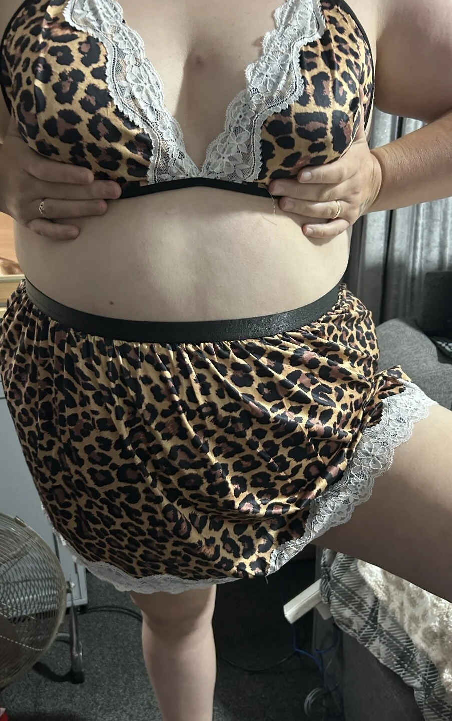 XXX Porn Photo of Nude feetwithlottielou 33