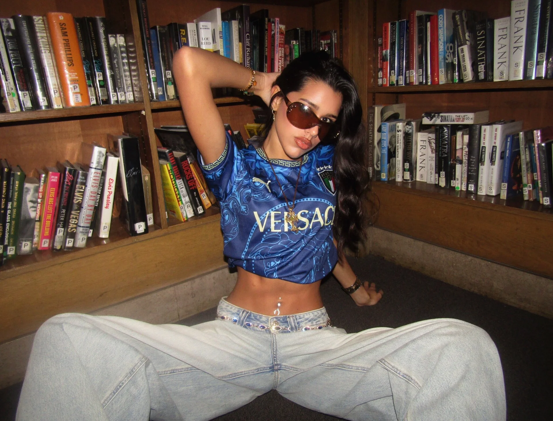 XXX Porn Photo of Nude Valentina2007x 6