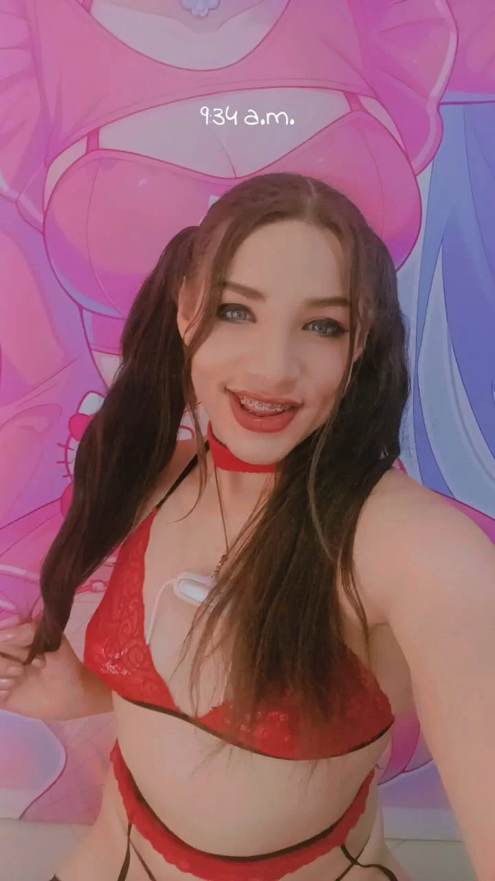 XXX Porn Photo of Nude Dulcinea_Dunen 24