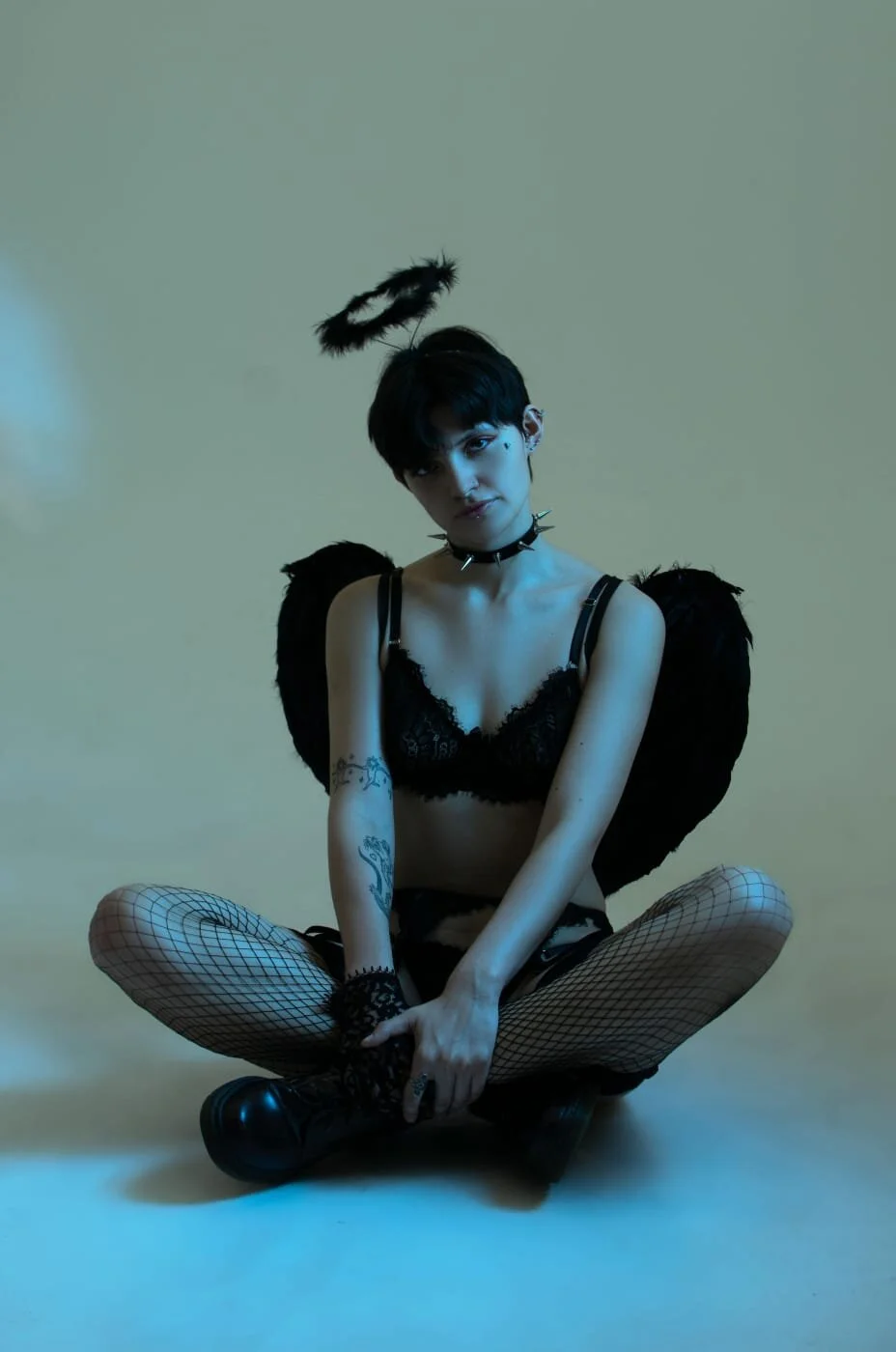 XXX Porn Photo of Nude Vic_rosse 5