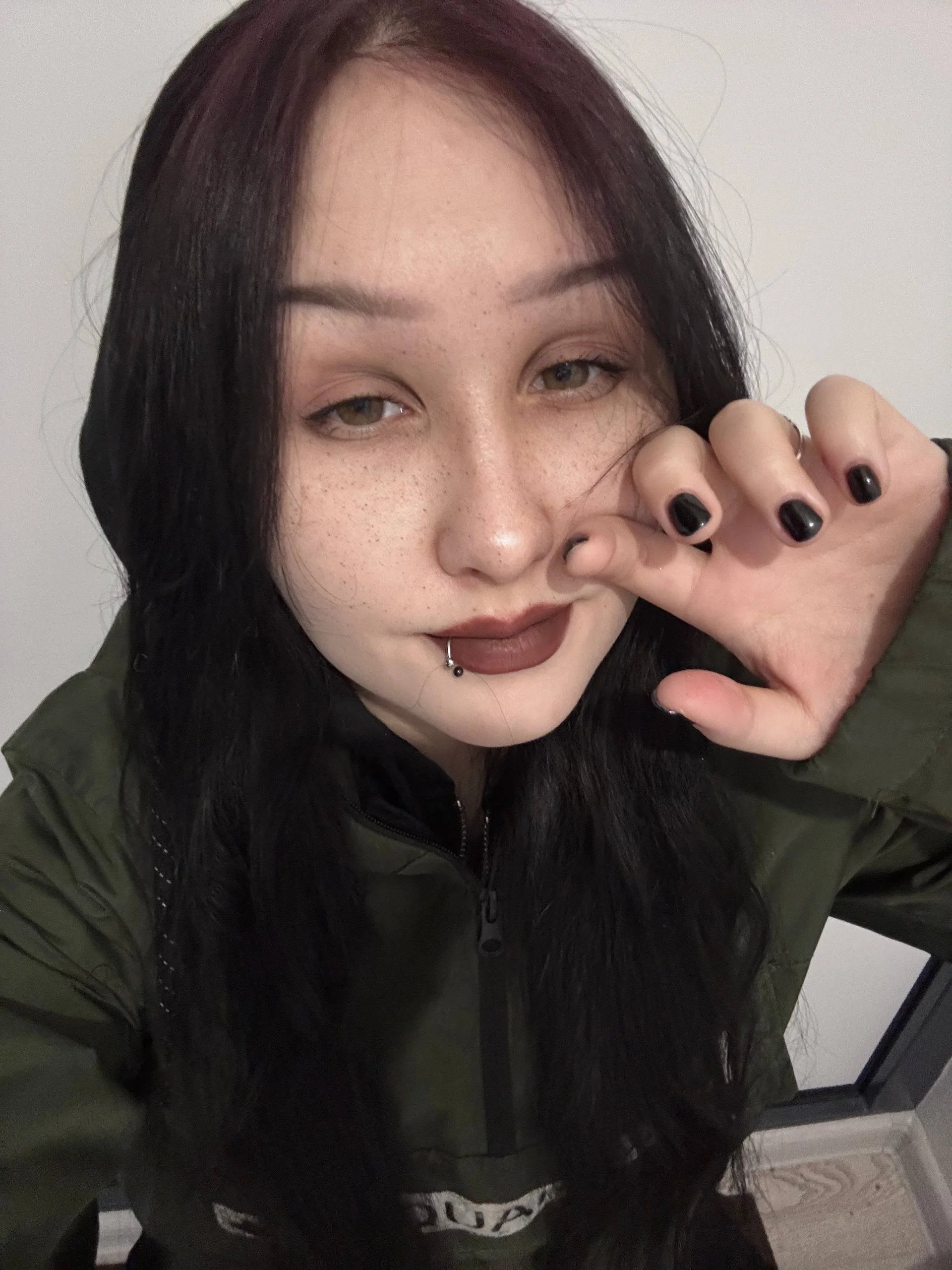 XXX Porn Photo of Nude ThoraHaring 3