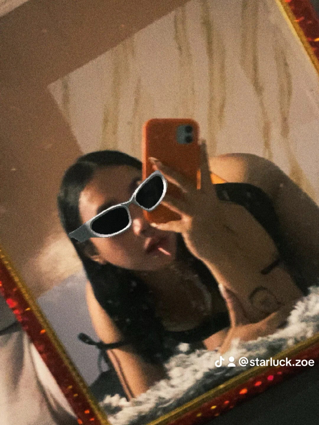 XXX Porn Photo of Nude in_yourdreamstarxx 9