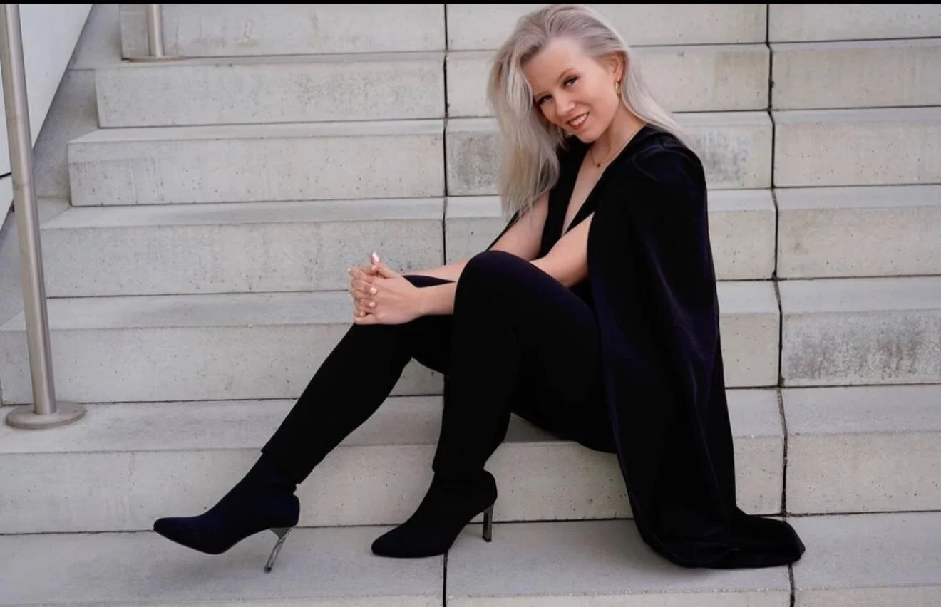 XXX Porn Photo of Nude Catherine26 1