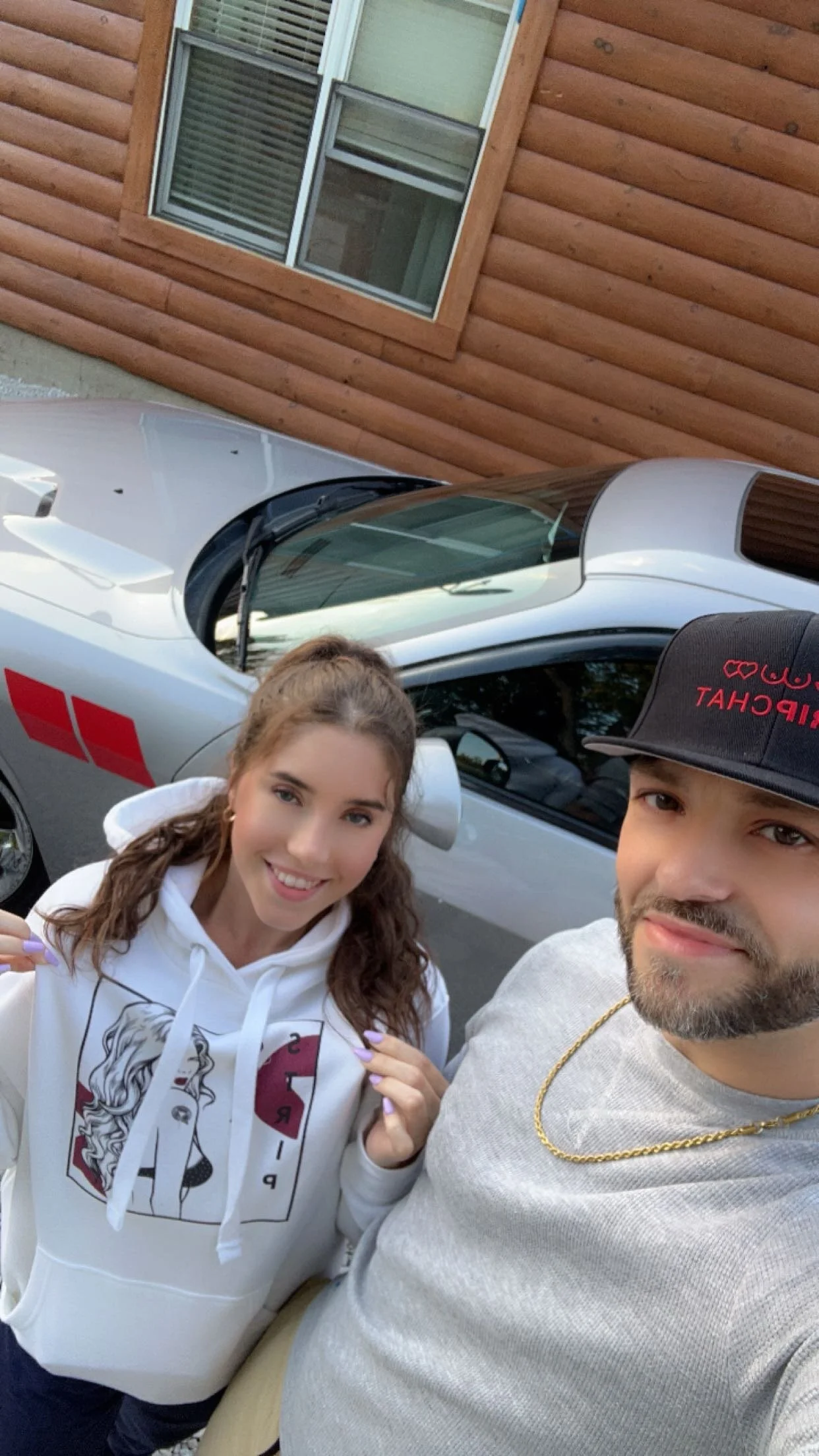 XXX Porn Photo of Nude Lilmissbigguy 3