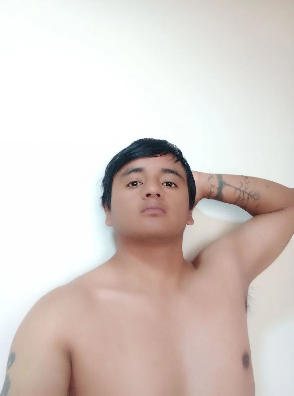 XXX Porn Photo of Nude alexelvis69 3