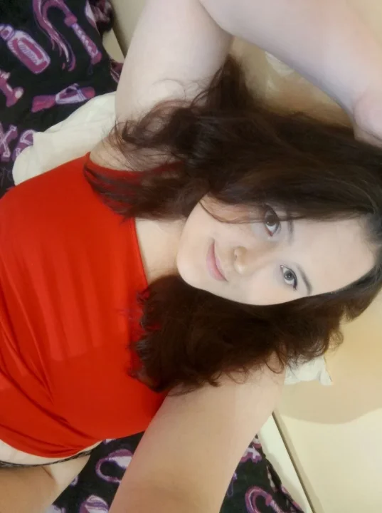 XXX Porn Photo of Nude Masha_meow 1