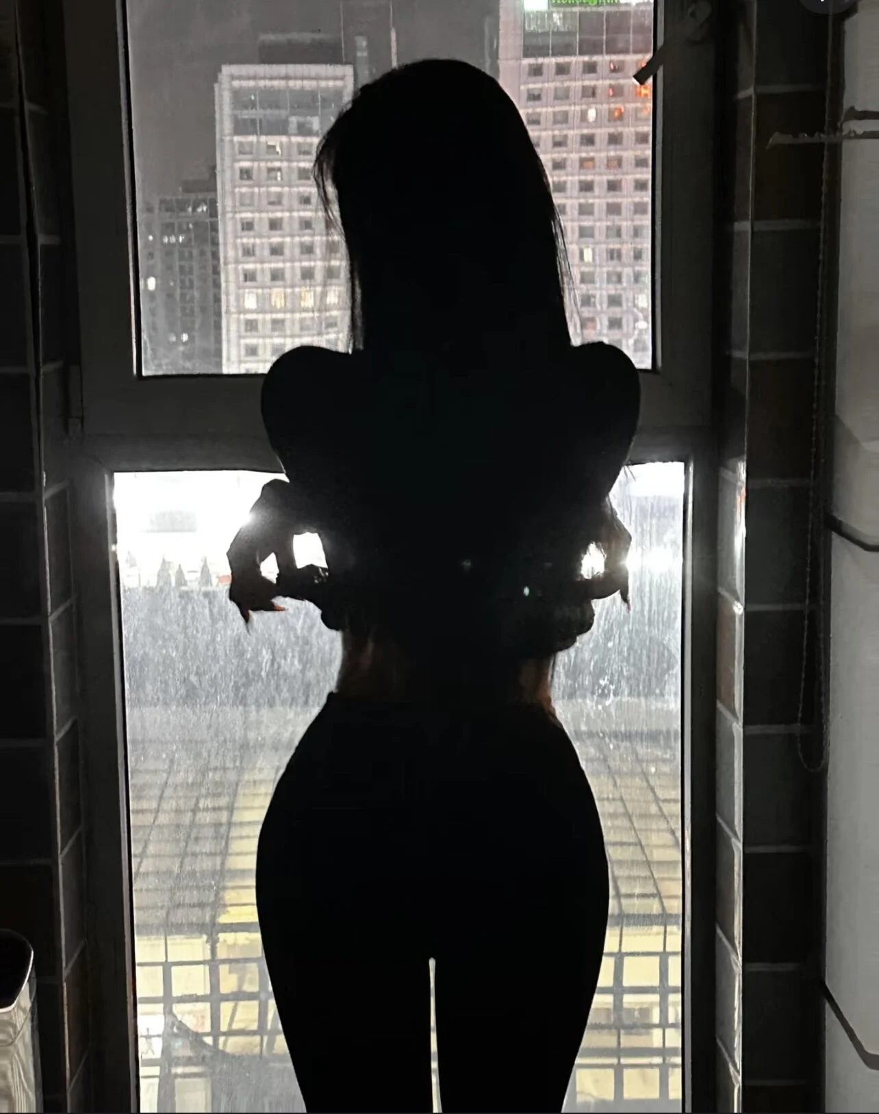 XXX Porn Photo of Nude fanfan-FF 2
