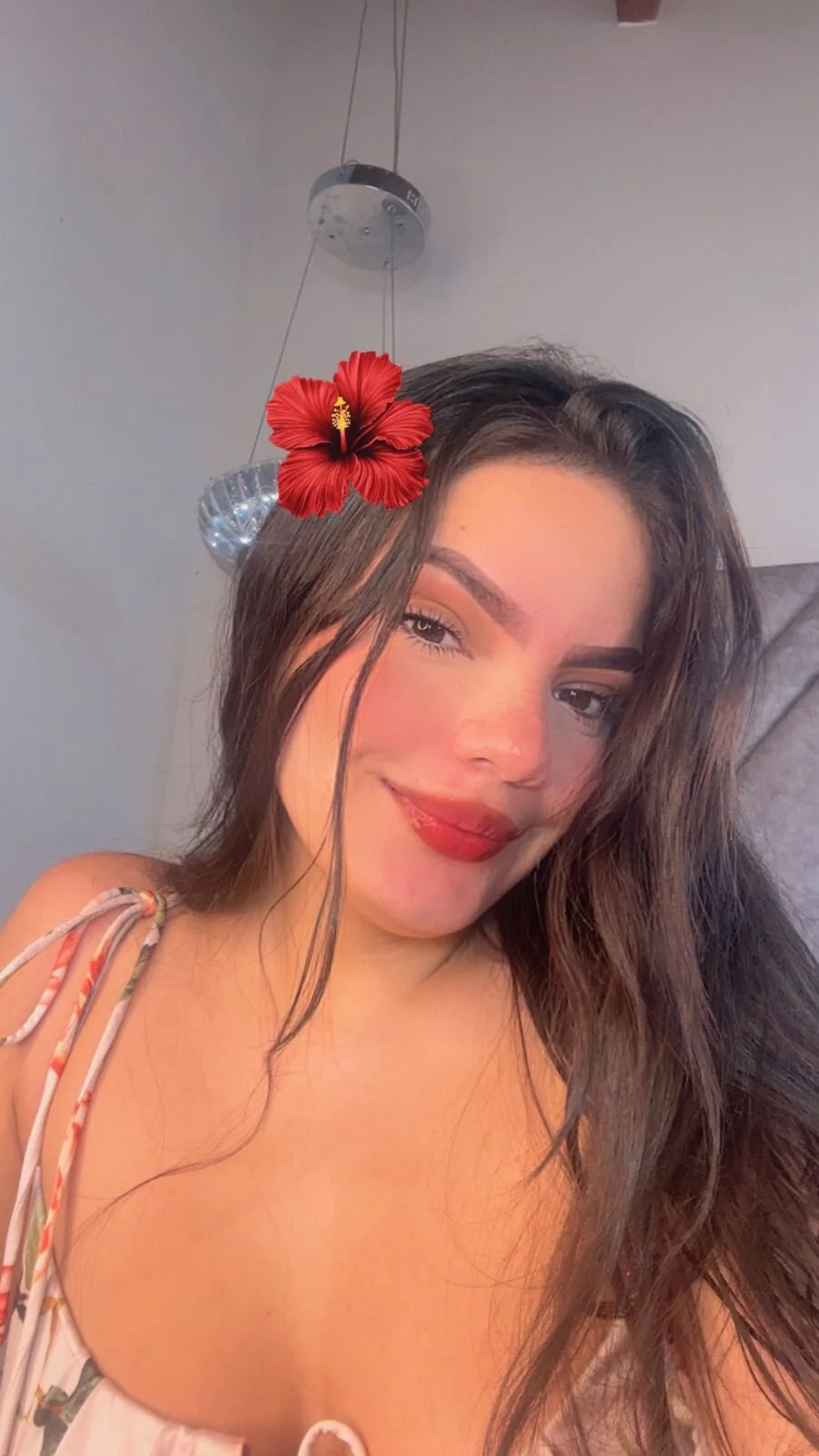 XXX Porn Photo of Nude IsabellaGrey19 2