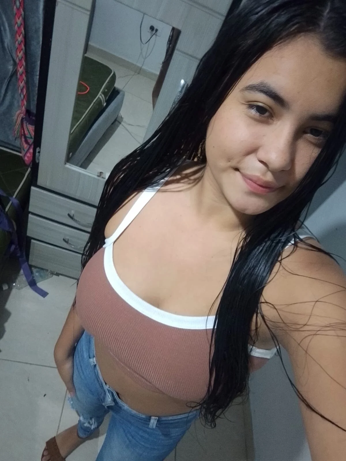 XXX Porn Photo of Nude Andrea_Brayan 10