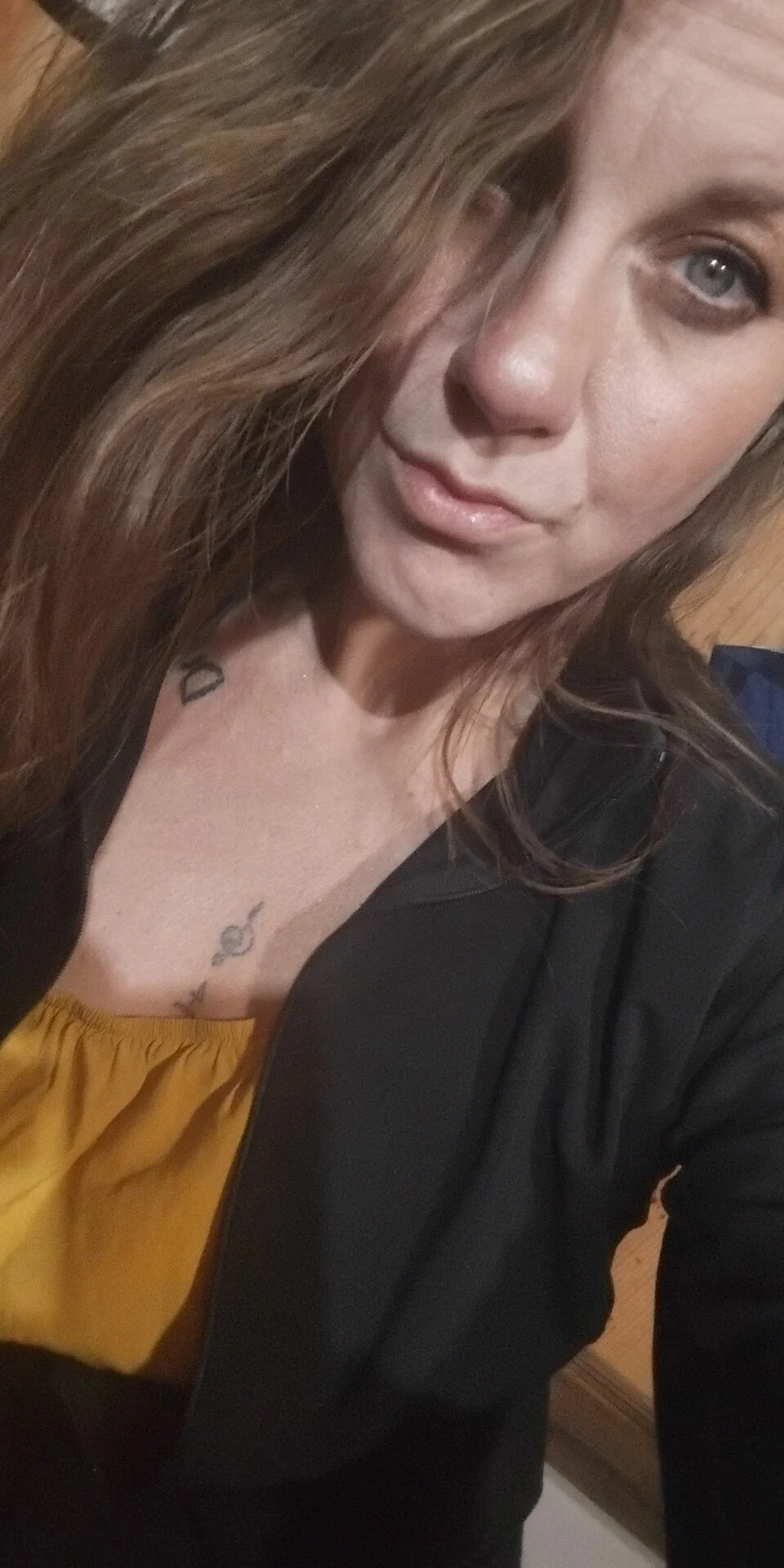 XXX Porn Photo of Nude faithfulchic 35