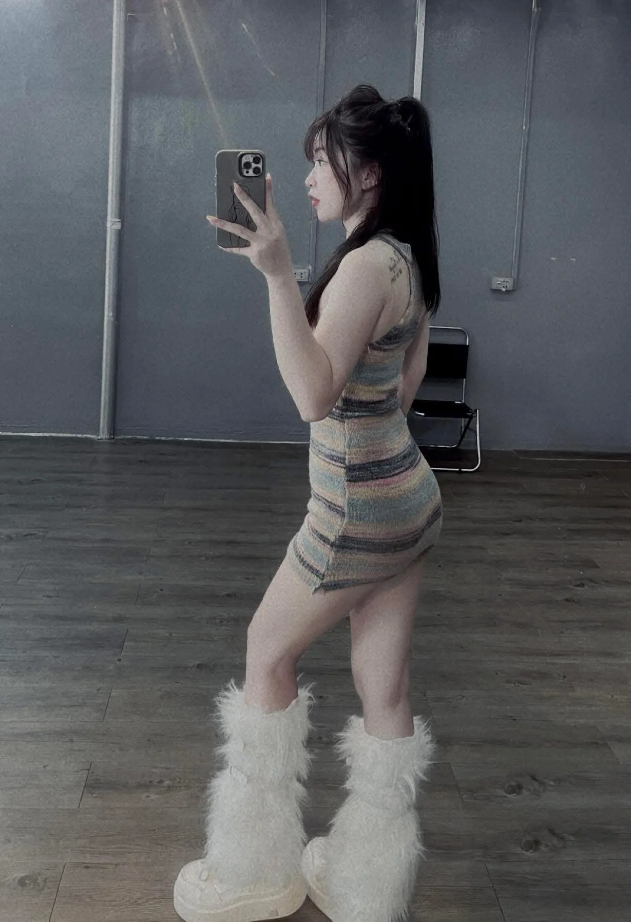 XXX Porn Photo of Nude Beautiful_Ly 1