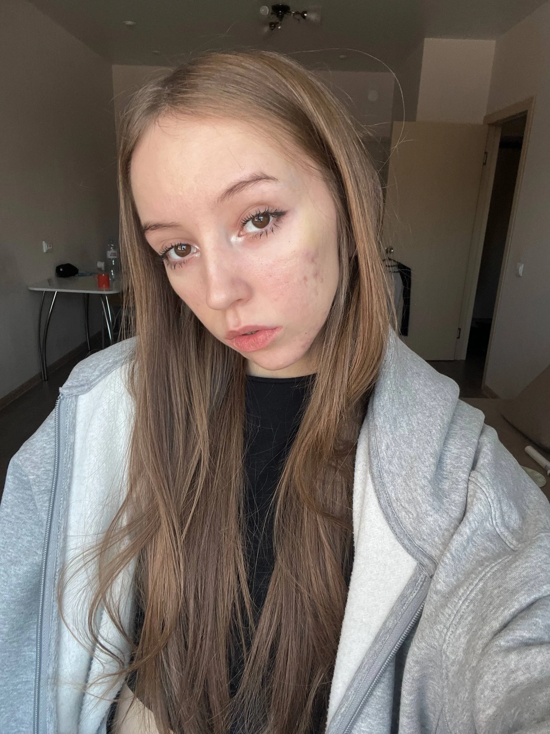 XXX Porn Photo of Nude QueenBalensiefen 5