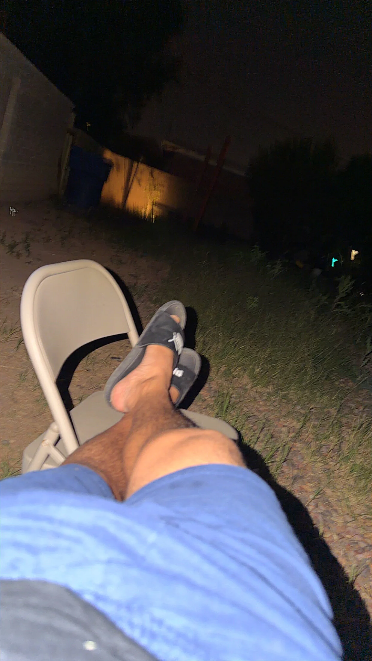 XXX Porn Photo of Nude CloudyPapi_Downlow 2