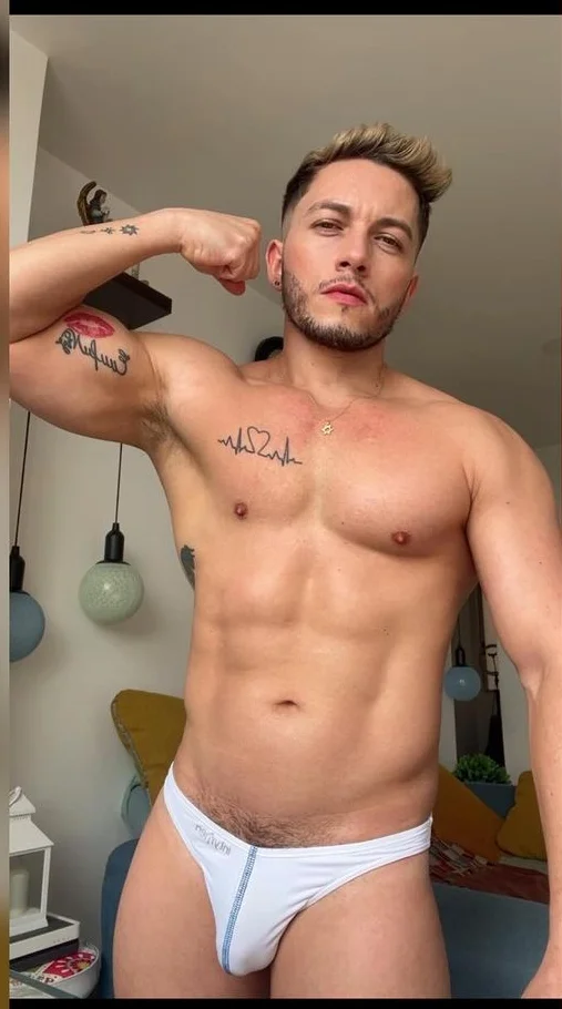 XXX Porn Photo of Nude Angel_bran 1