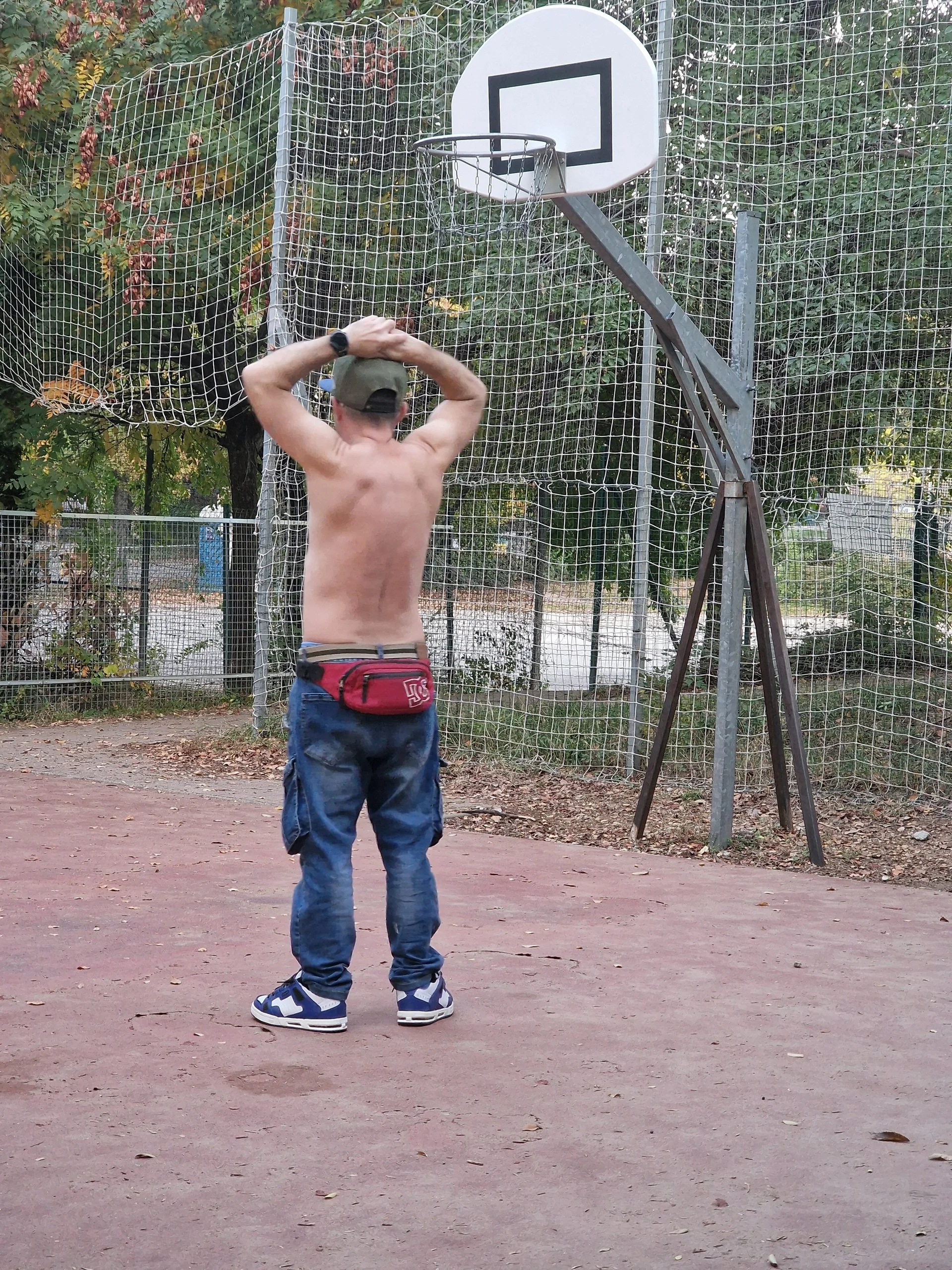 XXX Porn Photo of Nude SkaterHun 11