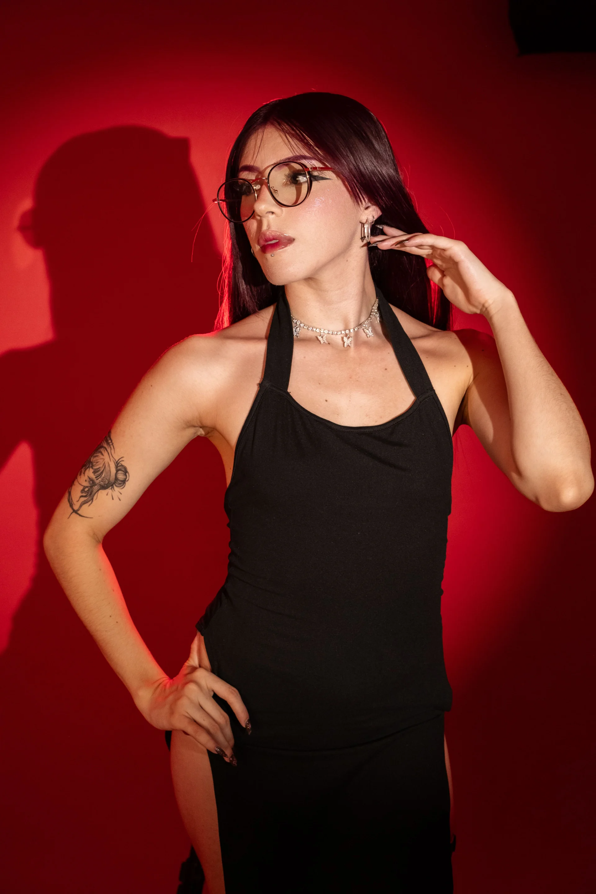 XXX Porn Photo of Nude JadeSummerr 15