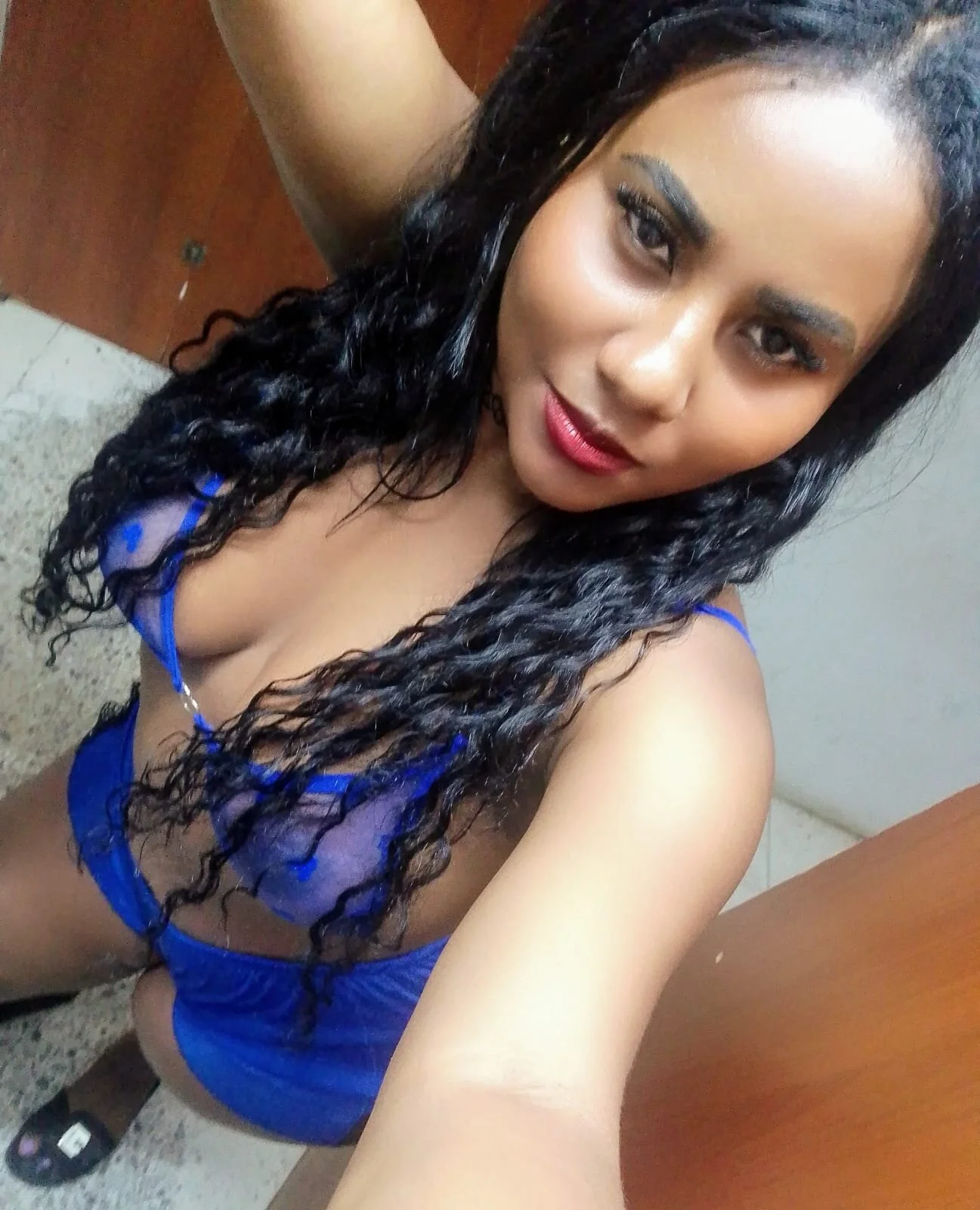 XXX Porn Photo of Nude nympho_bff 11