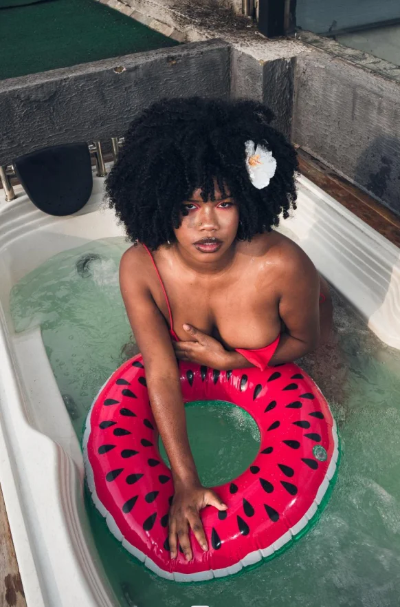 XXX Porn Photo of Nude kehlannis_ 12