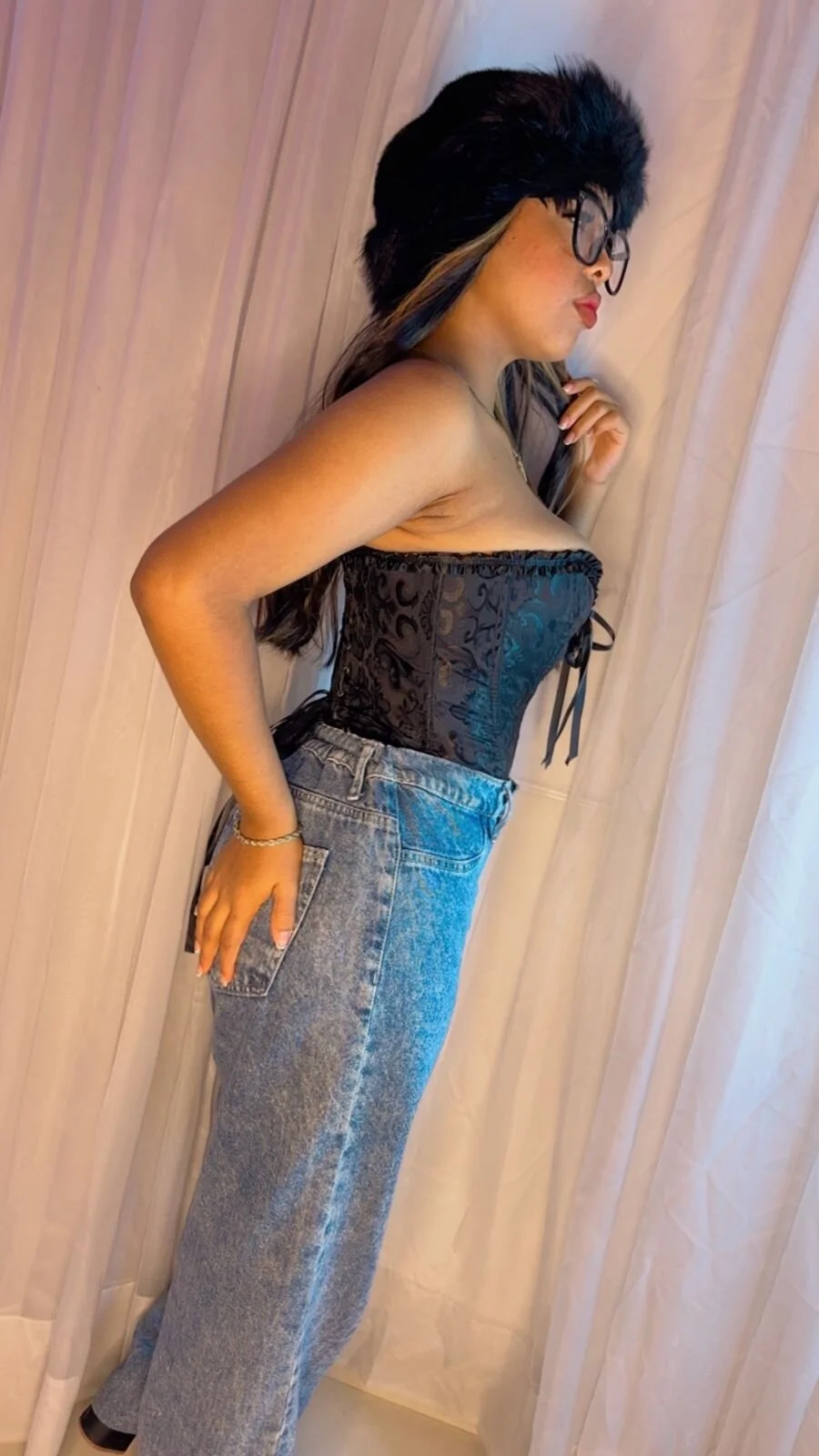 XXX Porn Photo of Nude CannelaSmith 14