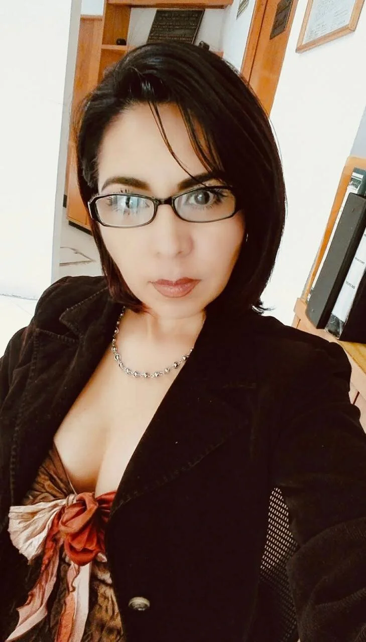 XXX Porn Photo of Nude SweetCatheryne 14