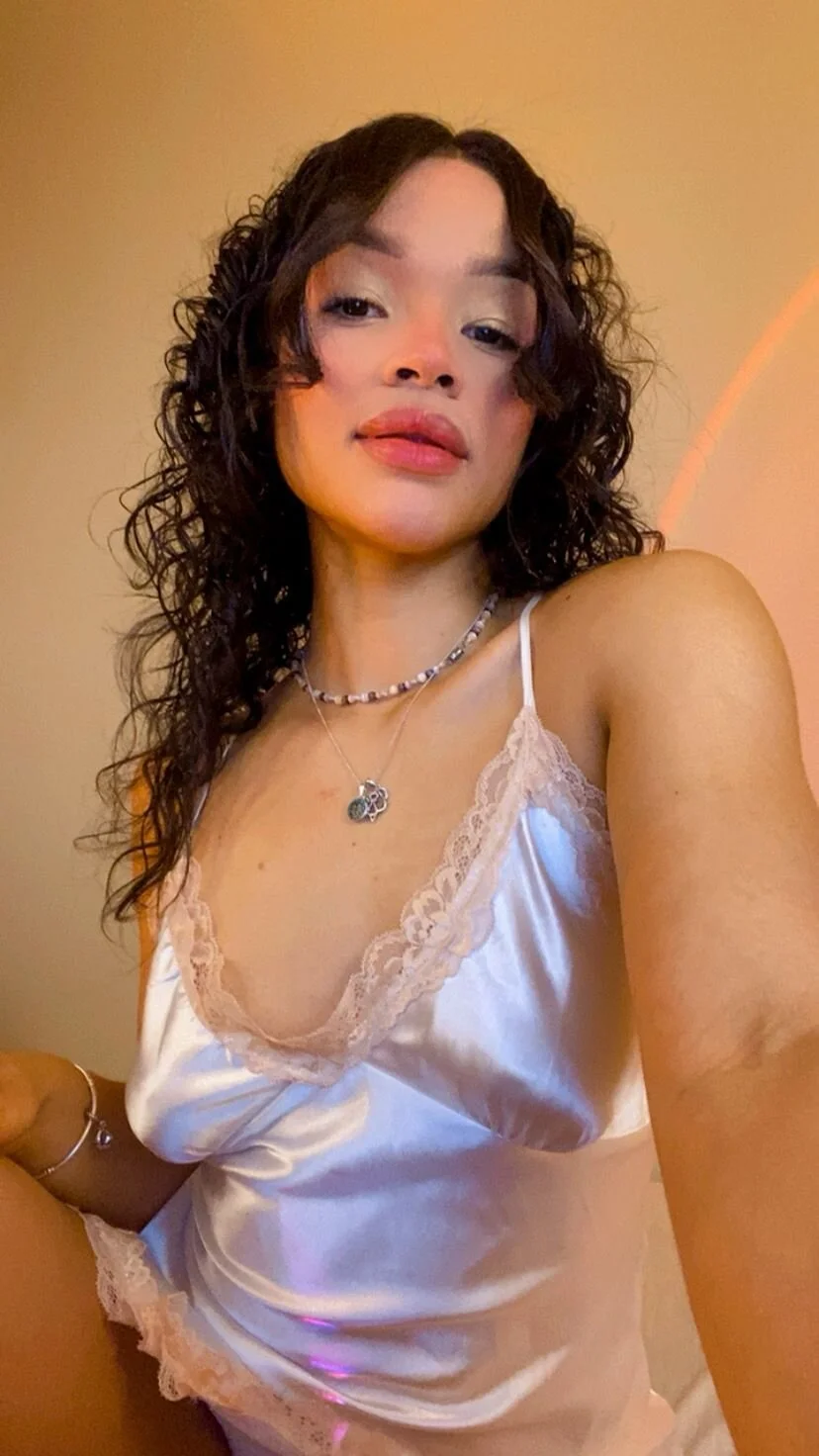 XXX Porn Photo of Nude kiarablue 4