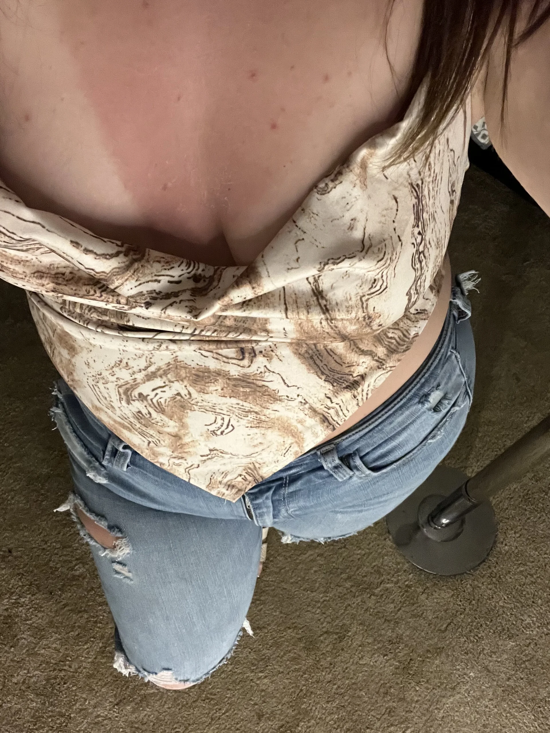XXX Porn Photo of Nude khoneyyy 4